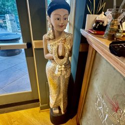 Siam Talay Grille
