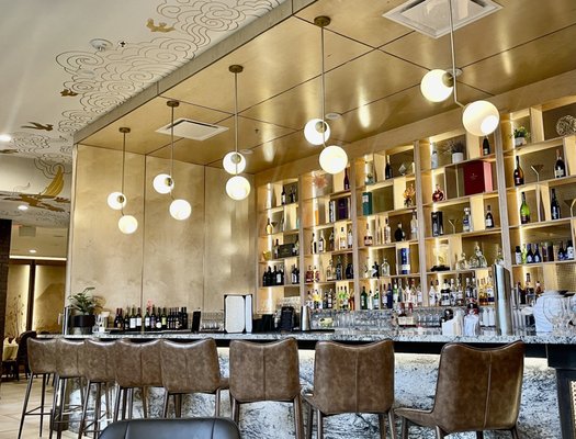 YH Seafood Clubhouse by null