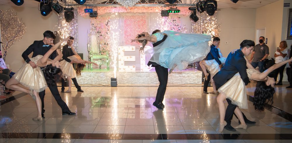 El Dorado Choreographies & Boutique