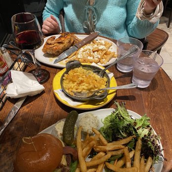 CARNEGIE DINER & CAFE - Updated April 2025 - 557 Photos & 326 Reviews ...