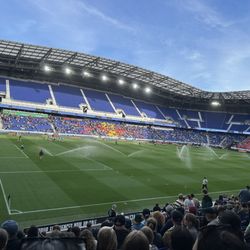 Sports Illustrated Stadium