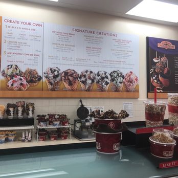 Cold Stone Creamery - Take a look see. - Ice Cream & Frozen Yogurt Near Me - Peoria, Arizona Cold Stone Creamery - Take a look see. - Ice Cream & Frozen Yogurt Near Me - Peoria, Arizona