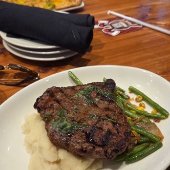 Twin Peaks - Steak. - New American Near Me - Tempe, Arizona Twin Peaks - Steak. - New American Near Me - Tempe, Arizona