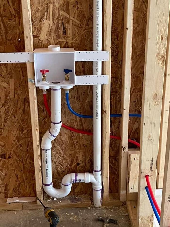 Slide of Infinity Plumbing Solutions