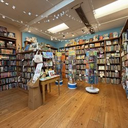 Third Place Books