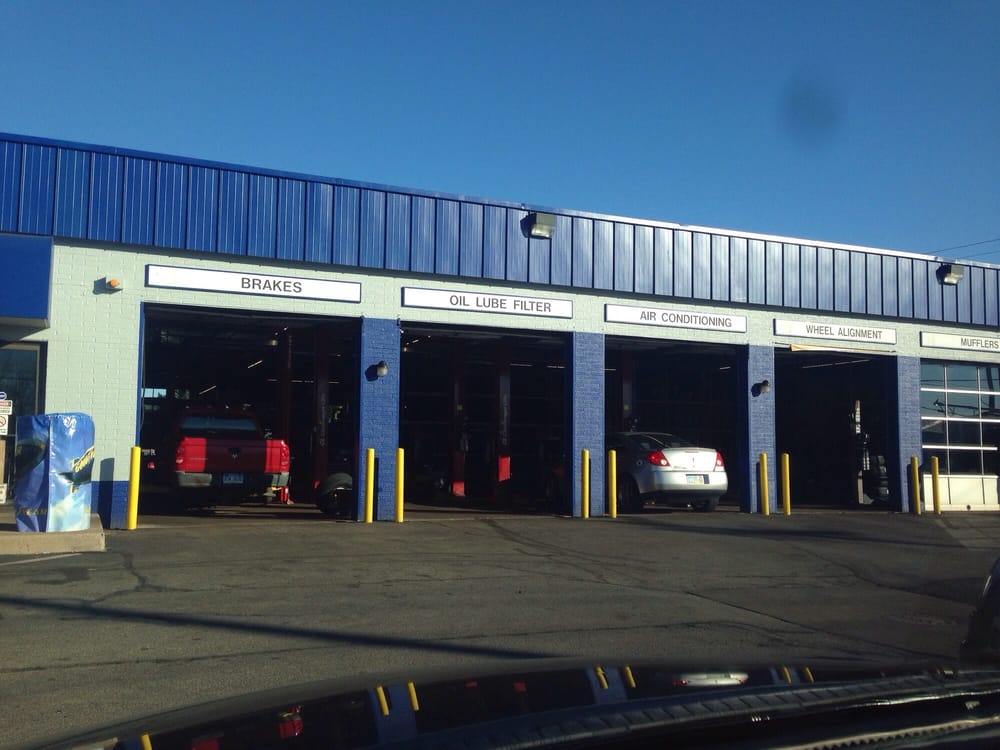 TIREMAN AUTO SERVICE CENTERS 222 W Alexis Rd, Toledo, Ohio Tires