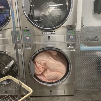 Casa De Oro Coin Laundry - Laundromat Near Me - Spring Valley, California
