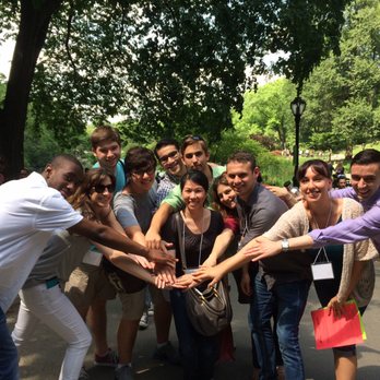 Watson Adventures - Team Building Activities Near Me Watson Adventures - Team Building Activities Near Me