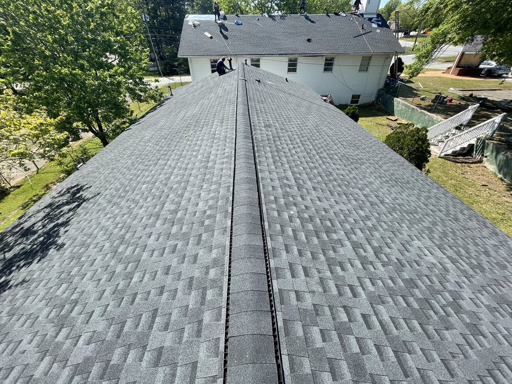 Slide of Roof and Solar Xperts