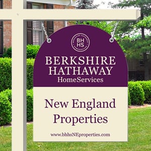 BERKSHIRE HATHAWAY HOMESERVICES NEW ENGLAND PROPERTIES - Updated June ...