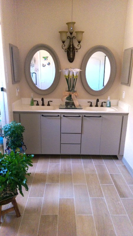 Slide of Charisma Remodeling Services