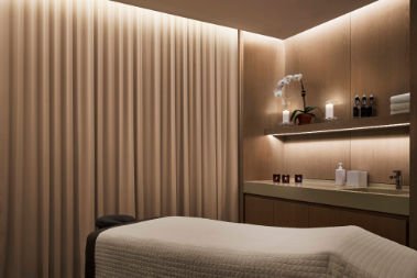 The New York EDITION by null