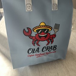 Their quality to go bag that is insulated.