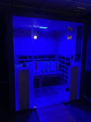 Alchemy Lounge by null