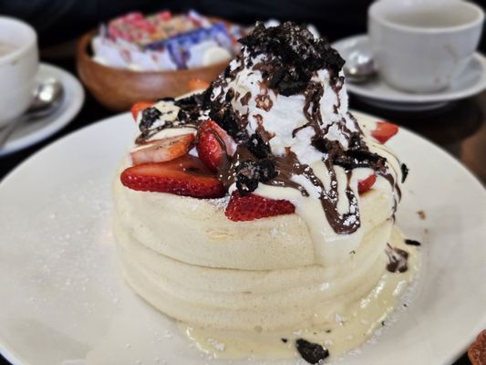 Lady C’s - formerly CiCi’s Cafe by null