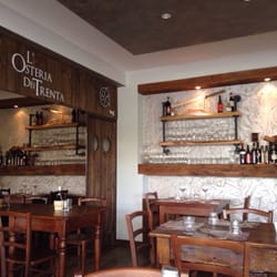 L'Osteria dei Trenta