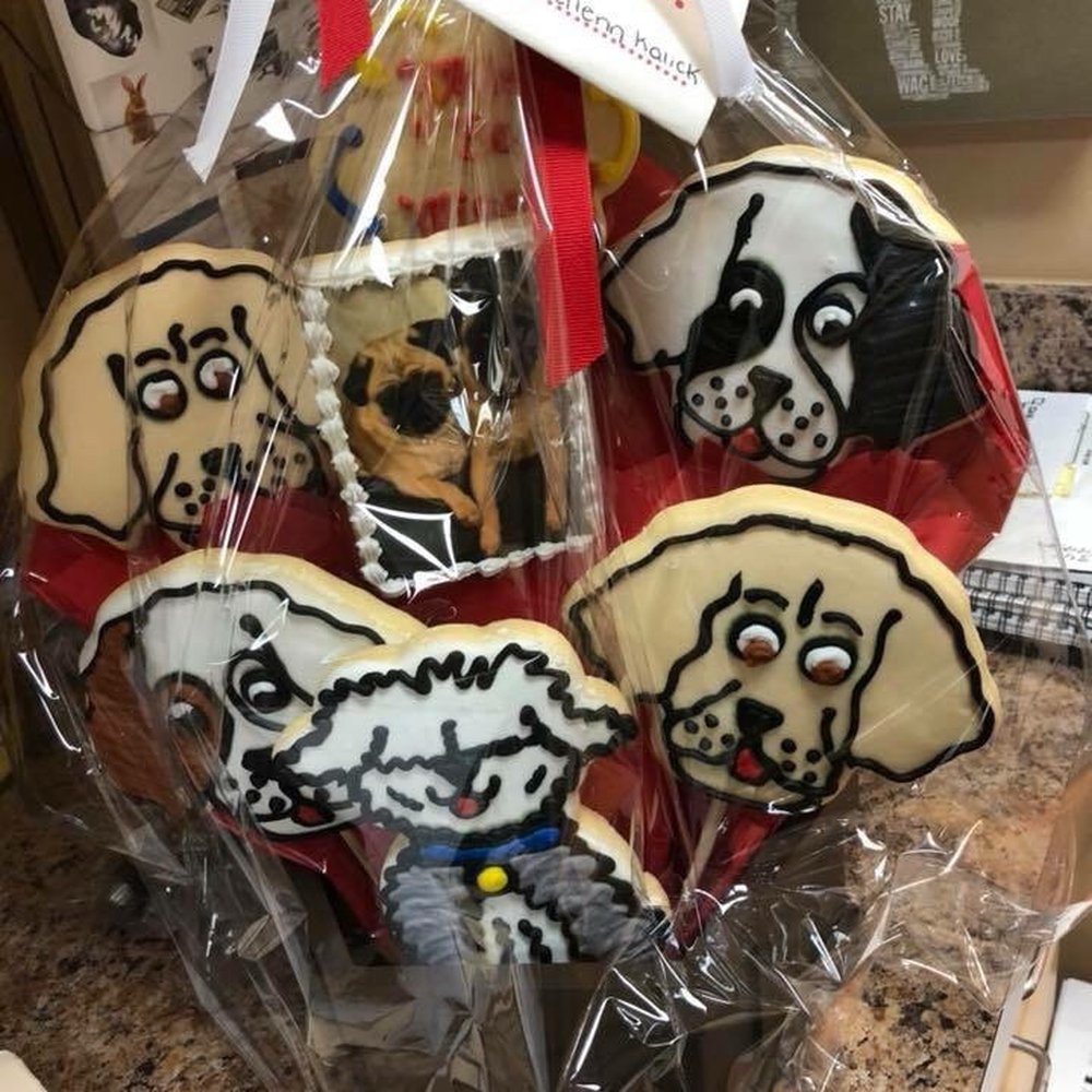 Cookies by Design - Desserts Near Me - Boca Raton, Florida Cookies by Design - Desserts Near Me - Boca Raton, Florida