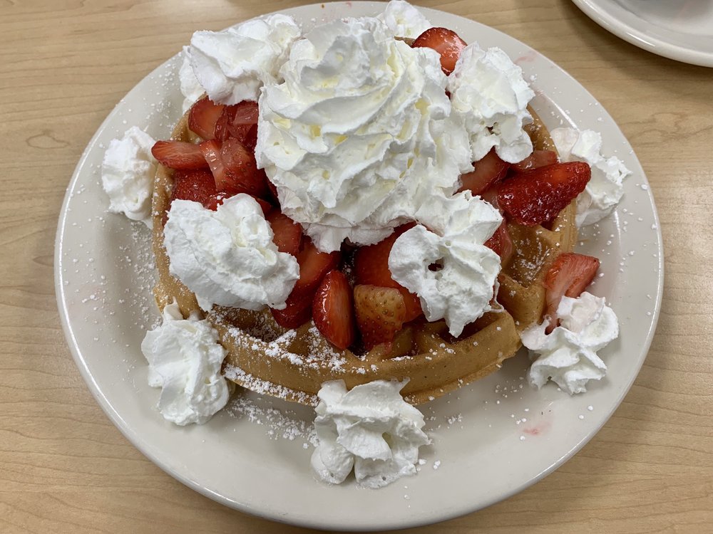 EGGS N THINGS 235 Photos & 400 Reviews 92 Daily Drive, Camarillo