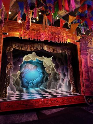 The New Children’s Museum by null