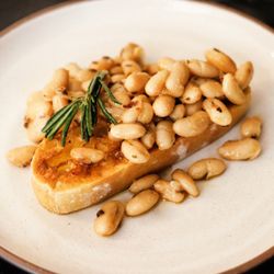 NDA Cuisine