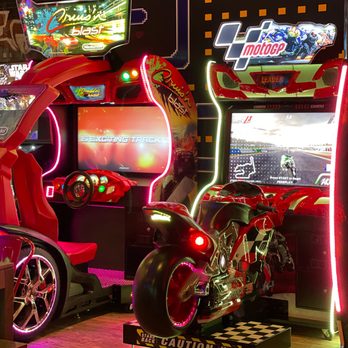 Top 10 Best Adult Arcade In Glendale Ca November 22 Yelp