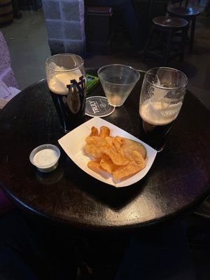 Brockway Pub by null