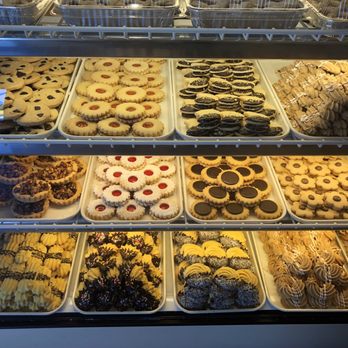 La Joconde Pastry - Bakeries Near Me - Glendale, California La Joconde Pastry - Bakeries Near Me - Glendale, California