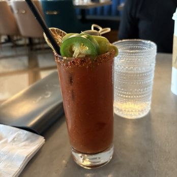 Jill’s Bar & Restaurant - Bloody Mary - Salad Near Me - Mamaroneck, New York Jill’s Bar & Restaurant - Bloody Mary - Salad Near Me - Mamaroneck, New York