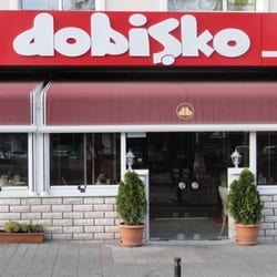 Dobişko Burger