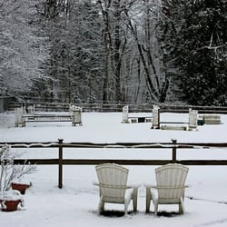 Hunter's Run Equestrian Center