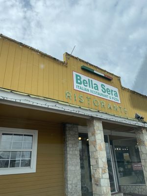 Bella Sera of Boerne by null