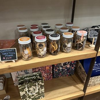 Royal Blue Grocery - Coffee & Tea Near Me - San Antonio, Texas