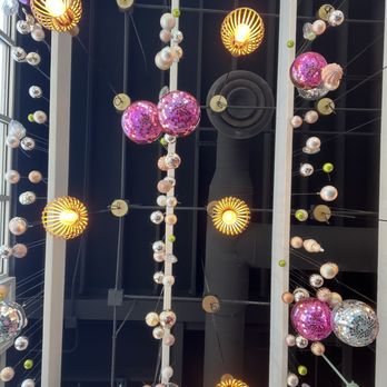 Hey Sugar - Ceiling lighting - Coffee & Tea Near Me - GENEVA, Illinois