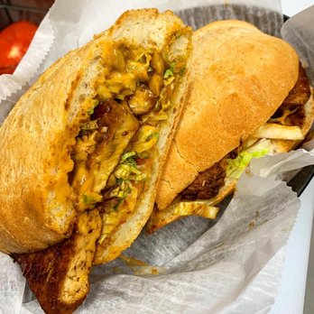 Bachini's Bakery - Italian bread with tofu - Bakeries Near Me - Pawtucket, Rhode Island