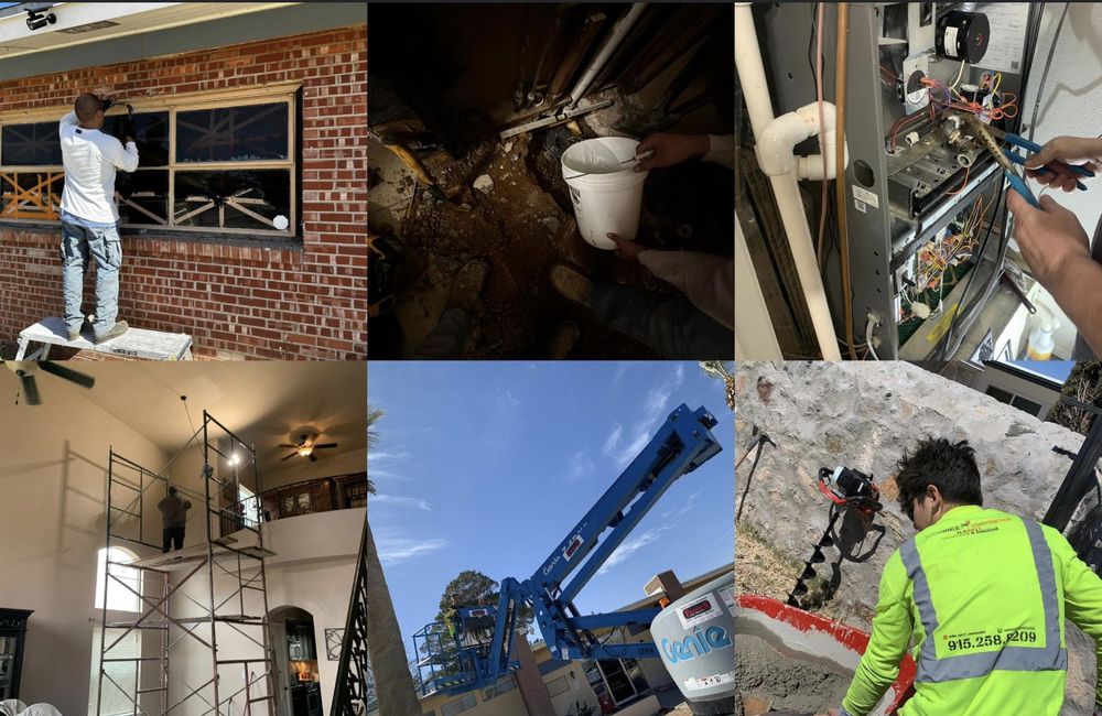 Slide of Ram17 Construction