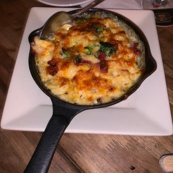 Edwin Mills by Equator - Mac N Cheese - New American Near Me - Pasadena, California Edwin Mills by Equator - Mac N Cheese - New American Near Me - Pasadena, California
