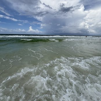 Grayton Beach State Park - Parks Near Me - Santa Rosa Beach, Florida