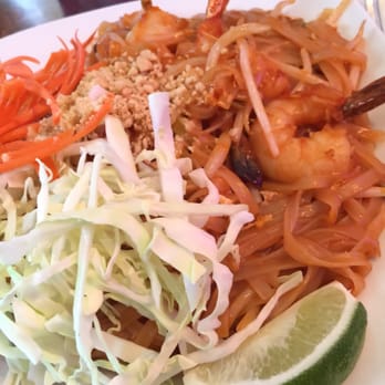 Awesome Thai - Thai Near Me - Reseda, California