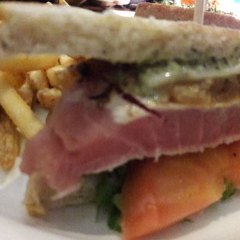 Yard House - Seared tuna - Bars Near Me - Sunrise, Florida Yard House - Seared tuna - Bars Near Me - Sunrise, Florida