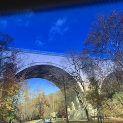 Duke Ellington Memorial Bridge