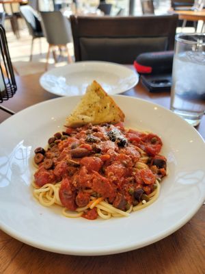 Amore Mio Trattoria by null