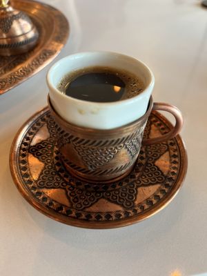 Haraz Coffee House by null