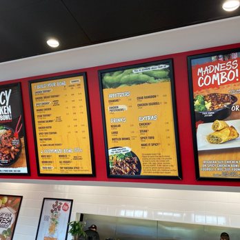Teriyaki Madness - Japanese Near Me - St. George, Utah Teriyaki Madness - Japanese Near Me - St. George, Utah
