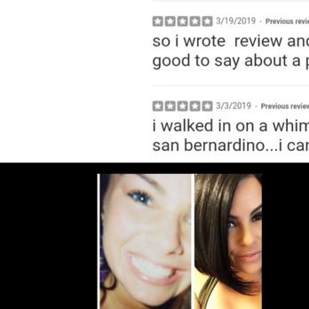 Lucky 7 Tattoo - Creating fake reviews to help boost your business' reputation? How sad. - Tattoo Near Me - San Bernardino, California Lucky 7 Tattoo - Creating fake reviews to help boost your business' reputation? How sad. - Tattoo Near Me - San Bernardino, California
