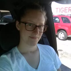 Texas State Optical - Loving my new hot nerdy glasses. A little nerdy and retro, getting the best of both worlds.