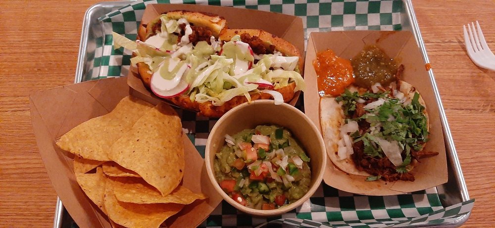 Bonita's Taco & Deli