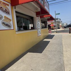 The Original Steaks