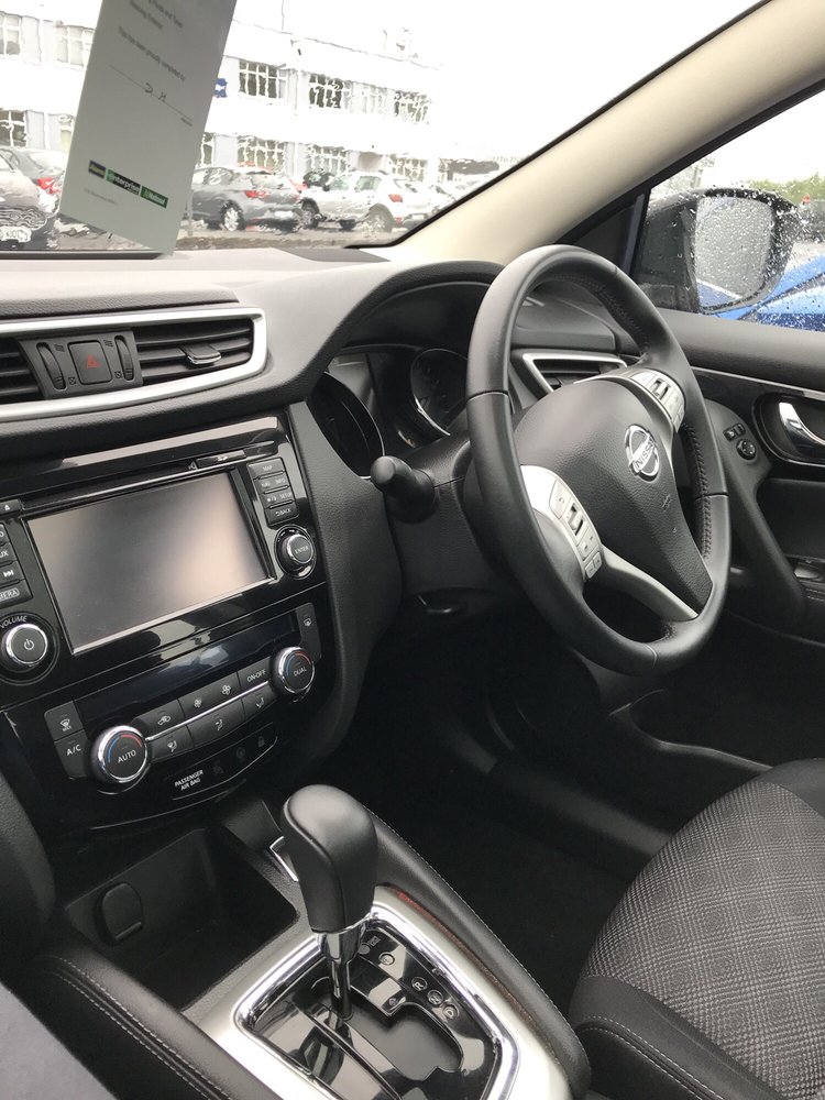 NATIONAL CAR RENTAL Arrivals Hall, Shannon Airport, Co. Clare