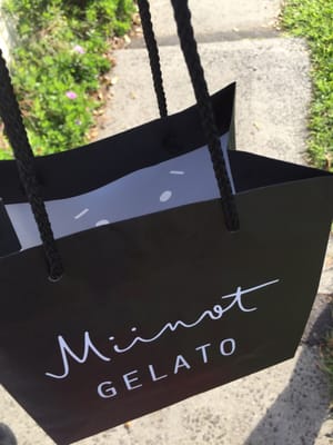 Miinot Gelato by null