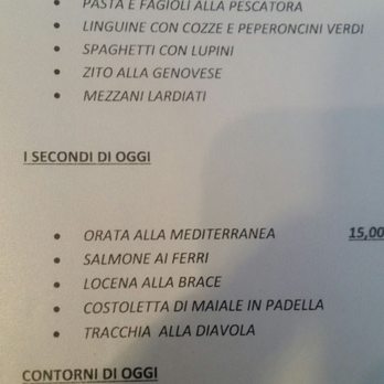 Antonio La Trippa - Cucina campana Near Me - Naples, NA